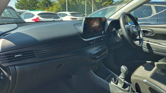 2023 Hyundai BAYON 1.0 TGDi 48V MHEV Premium 5dr