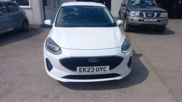 2023 Ford Fiesta 1.0 EcoBoost Trend 5dr