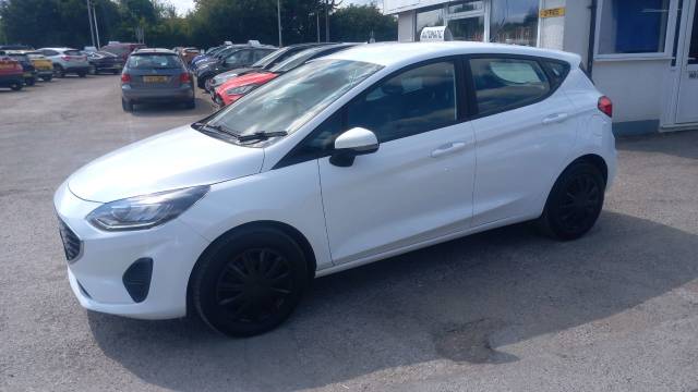 2023 Ford Fiesta 1.0 EcoBoost Trend 5dr