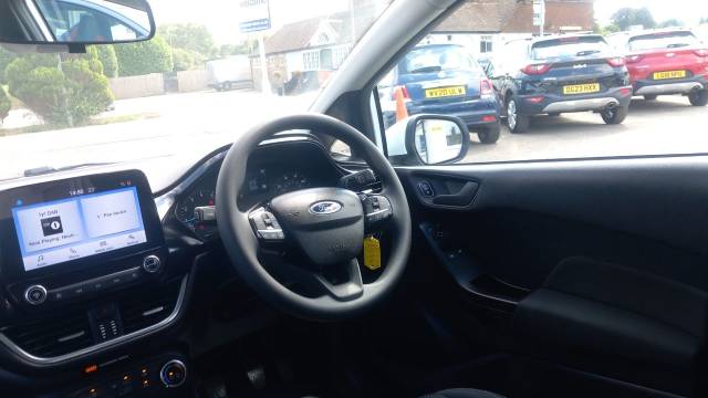 2023 Ford Fiesta 1.0 EcoBoost Trend 5dr