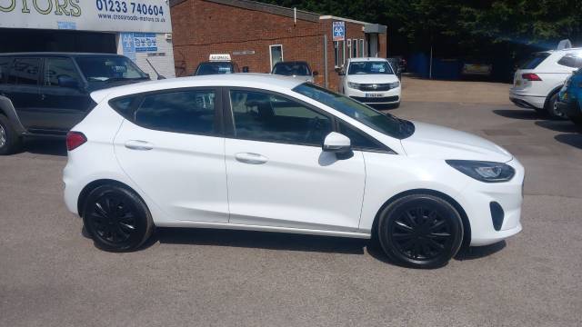 2023 Ford Fiesta 1.0 EcoBoost Trend 5dr