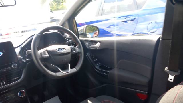 2023 Ford Fiesta 1.0 EcoBoost ST-Line 5dr