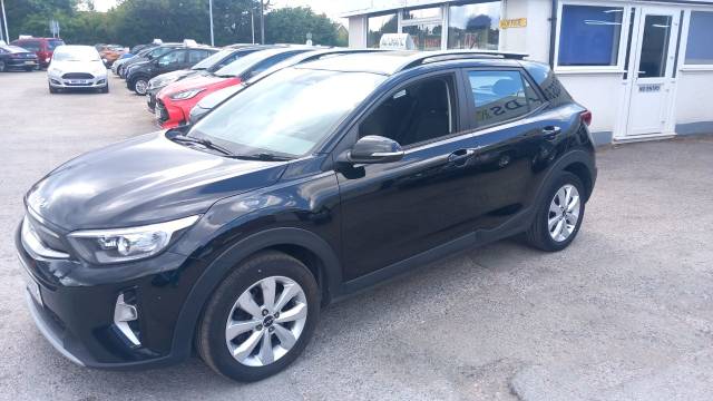 2023 Kia Stonic 1.0T GDi 99 2 5dr