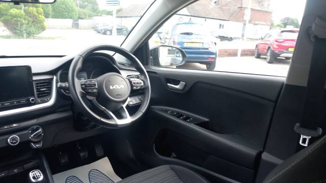 2023 Kia Stonic 1.0T GDi 99 2 5dr