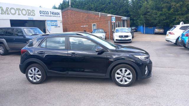 2023 Kia Stonic 1.0T GDi 99 2 5dr