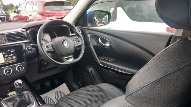 2019 Renault Kadjar 1.5 Blue dCi S Edition 5dr