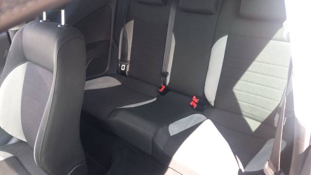 2013 Volkswagen Polo 1.2 60 R-Line Style 3dr