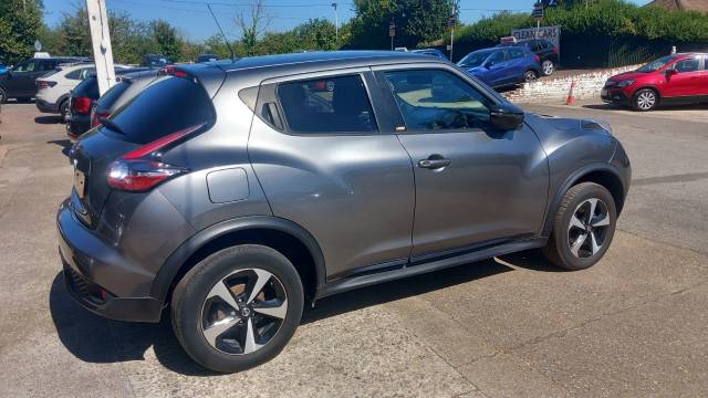 2019 Nissan Juke 1.6 [112] Bose Personal Edition 5dr