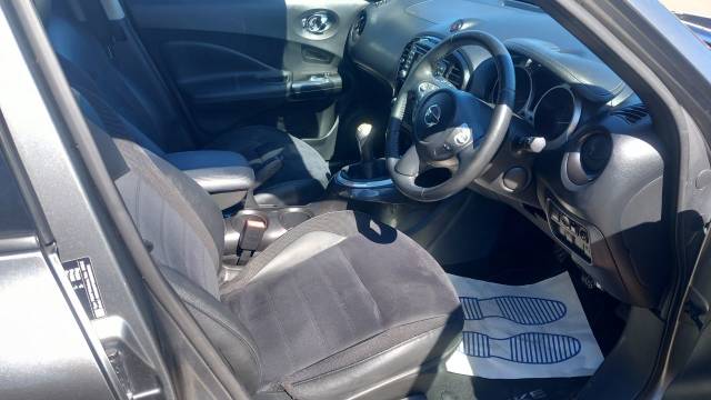 2019 Nissan Juke 1.6 [112] Bose Personal Edition 5dr