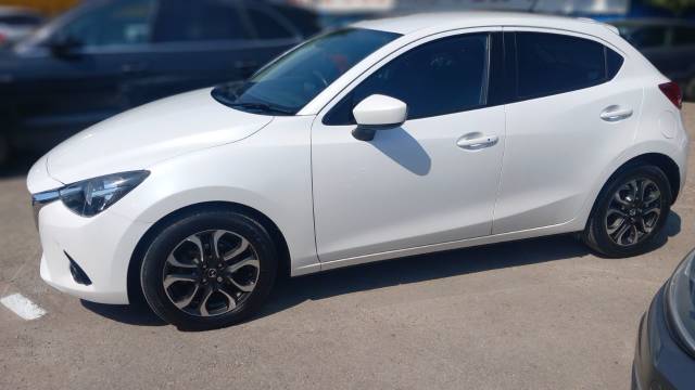 2016 Mazda 2 1.5 Sport Nav 5dr