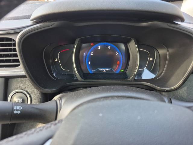 2019 Renault Kadjar 1.3 TCE S Edition 5dr