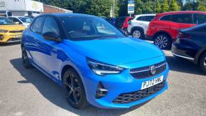 VAUXHALL CORSA at Crossroad Motors Ashford