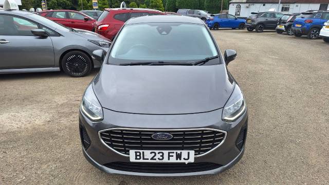 2023 Ford Fiesta 1.0 EcoBoost Titanium 5dr