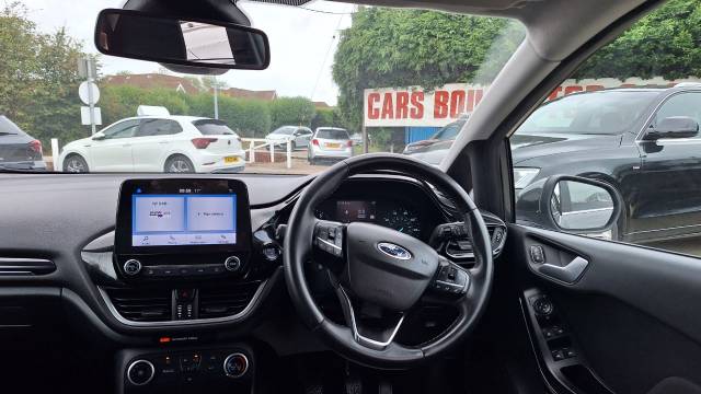 2023 Ford Fiesta 1.0 EcoBoost Titanium 5dr