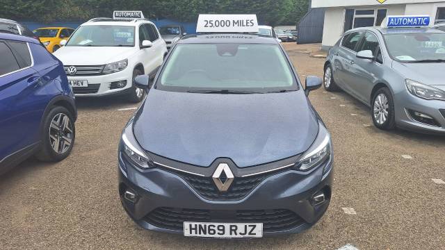 2020 Renault Clio 1.0 TCe 100 Iconic 5dr