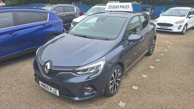 2020 Renault Clio 1.0 TCe 100 Iconic 5dr