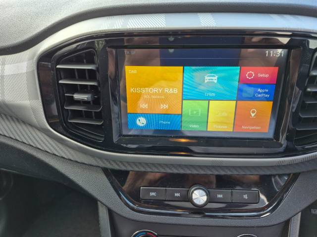 2023 MG Motor UK MG3 1.5 VTi-TECH Exclusive 5dr [Navigation]