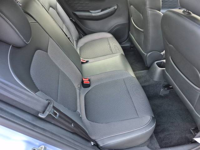 2023 MG Motor UK MG3 1.5 VTi-TECH Exclusive 5dr [Navigation]