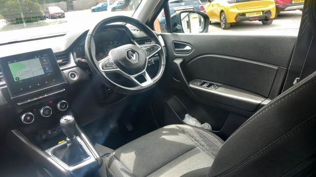2023 Renault Captur 1.0 TCE 90 Evolution 5dr