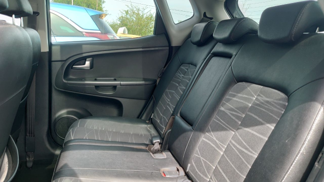 2018 Kia Venga 1.6 ISG 4 5dr