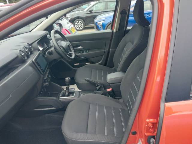 2023 Dacia Duster 1.0 TCe 90 Expression 5dr