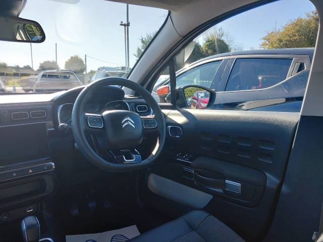 2023 Citroen C3 1.2 PureTech Shine Plus 5dr