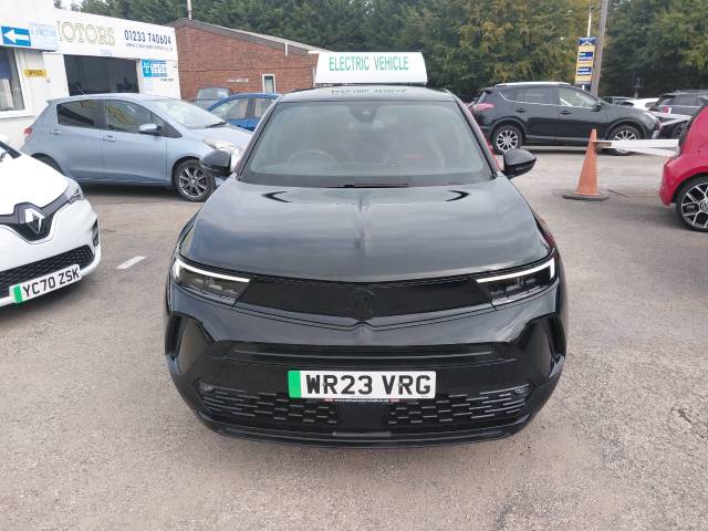 2023 Vauxhall Mokka 0.0 100kW GS 50kWh 5dr Auto