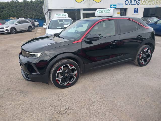 2023 Vauxhall Mokka 0.0 100kW GS 50kWh 5dr Auto