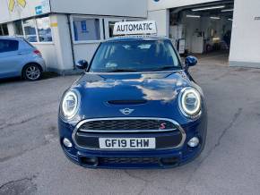 MINI HATCHBACK at Crossroad Motors Ashford