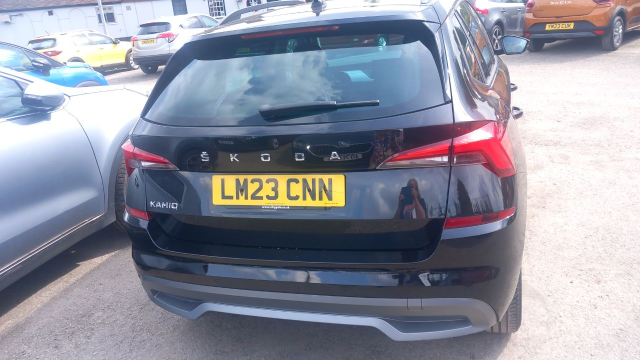 2023 Skoda Kamiq 1.0 TSI 95 SE Drive 5dr