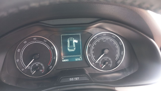 2023 Skoda Kamiq 1.0 TSI 95 SE Drive 5dr