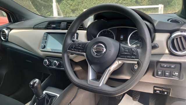 2020 Nissan Micra 1.0 IG-T 100 Acenta 5dr