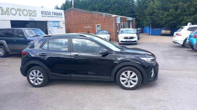 2023 Kia Stonic 1.0T GDi 99 2 5dr