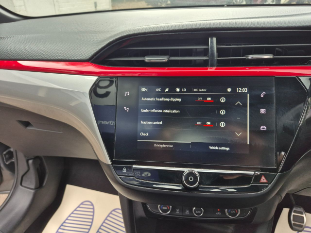 2023 Vauxhall Corsa 1.2 GS 5dr