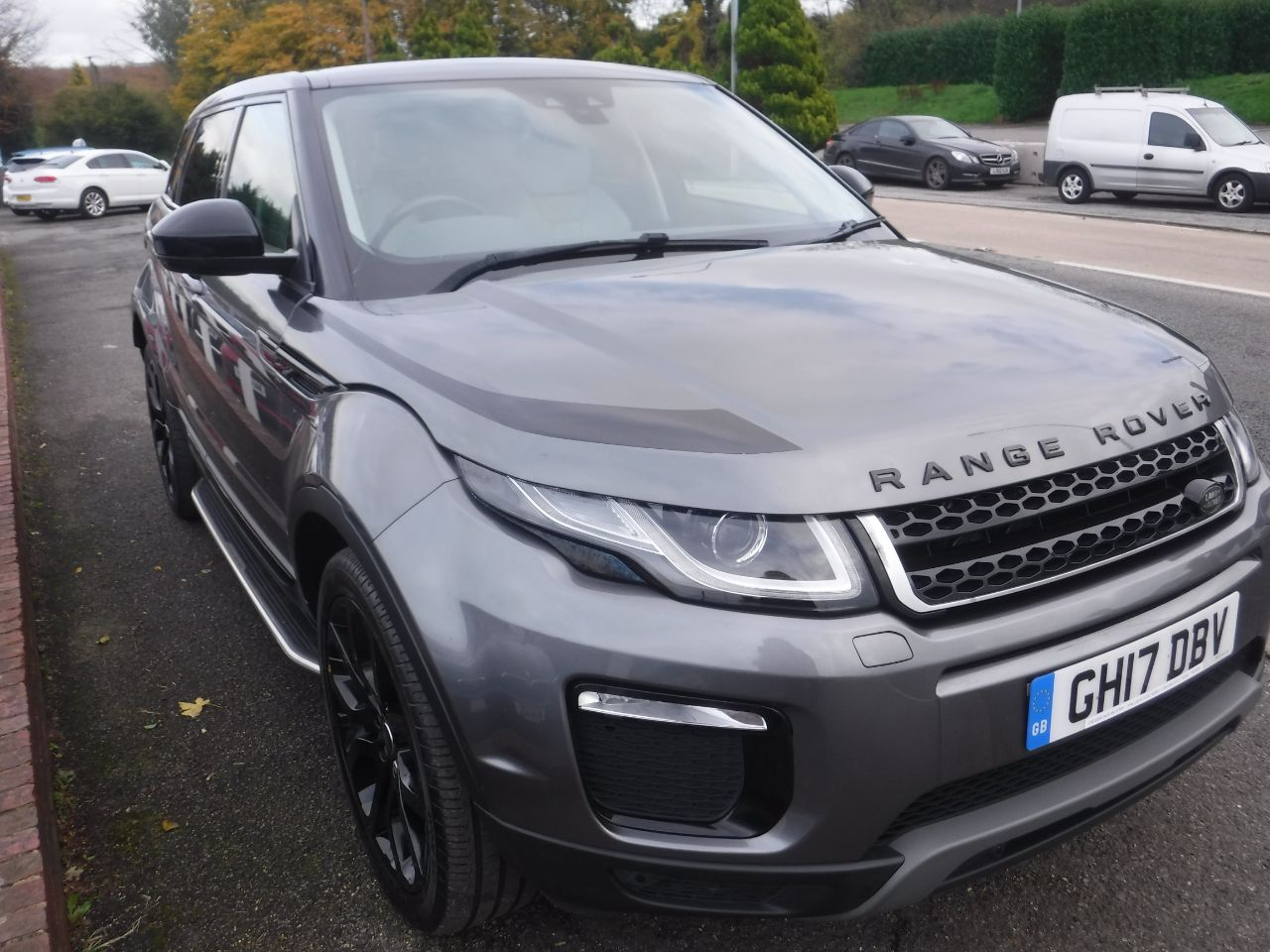 CAR OF THE WEEK Crossroads Motors, Ashford, Kent