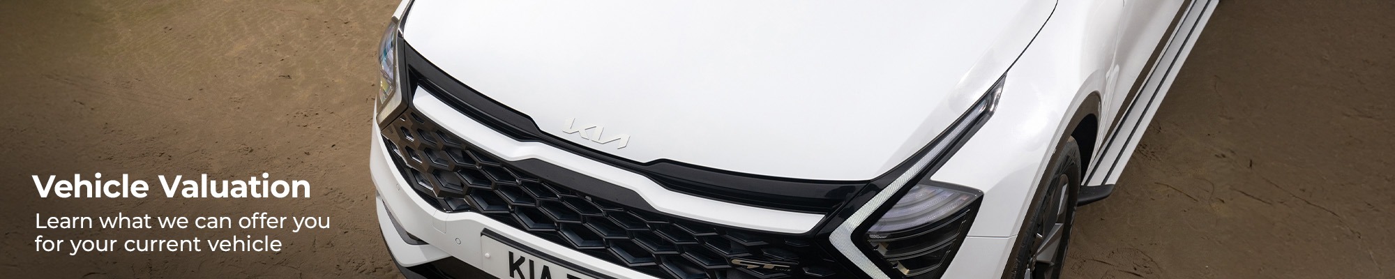 Vehicle Valuation at Crossroads Motors